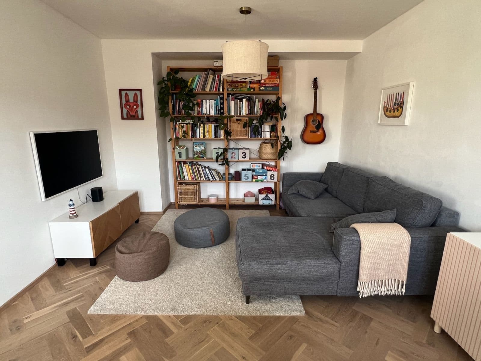 1 bedroom with open-plan kitchen flat for sale, 81 m², Gruzínská, Plzeň, Plzeňský Region 1 bedroom with open-plan kitchen flat for sale, 81 m², Gruzínská, Plzeň, Plzeňský Region