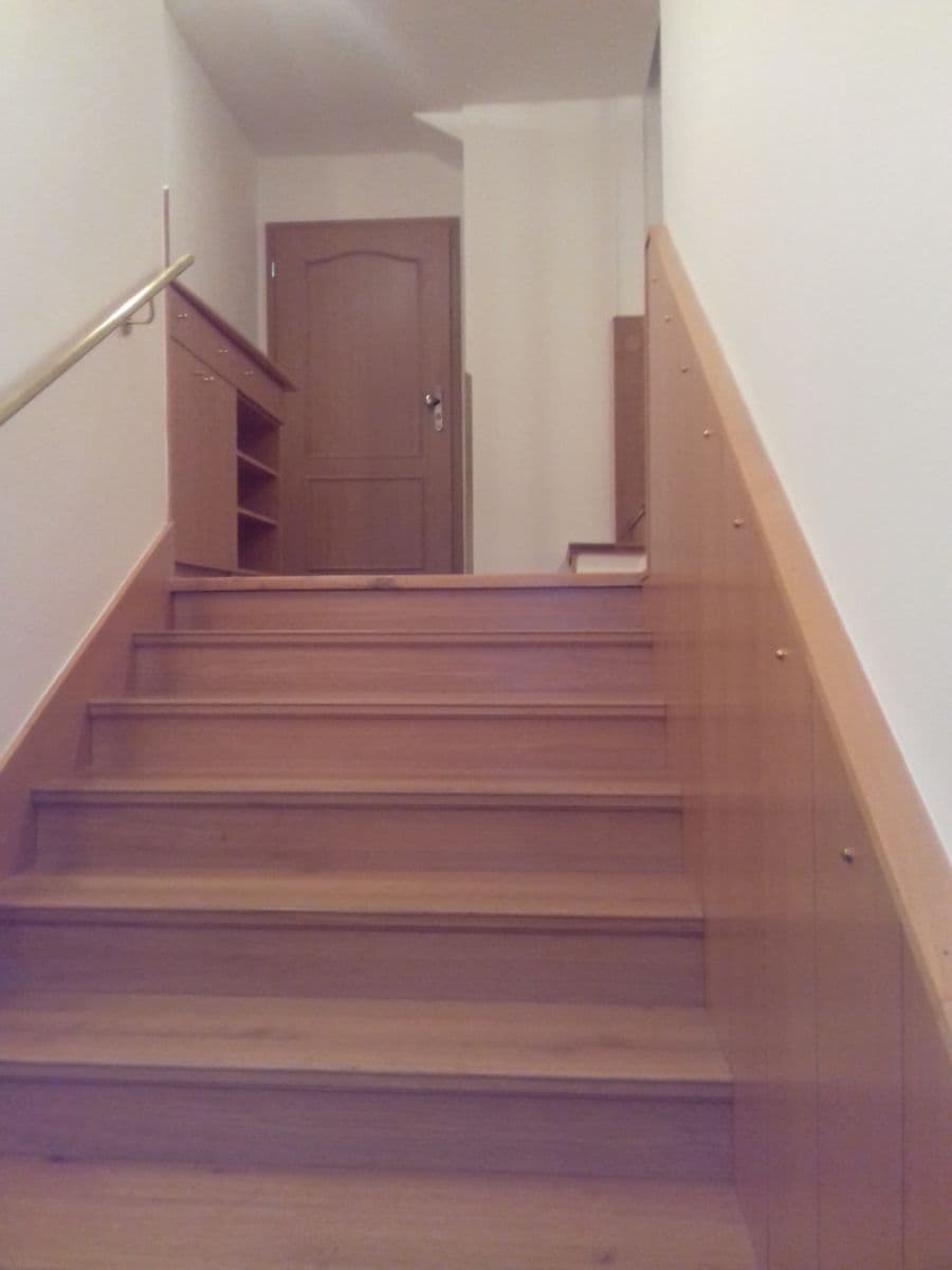 1 bedroom with open-plan kitchen flat to rent, 60 m², Českomalínská, Prague, Prague 1 bedroom with open-plan kitchen flat to rent, 60 m², Českomalínská, Prague, Prague