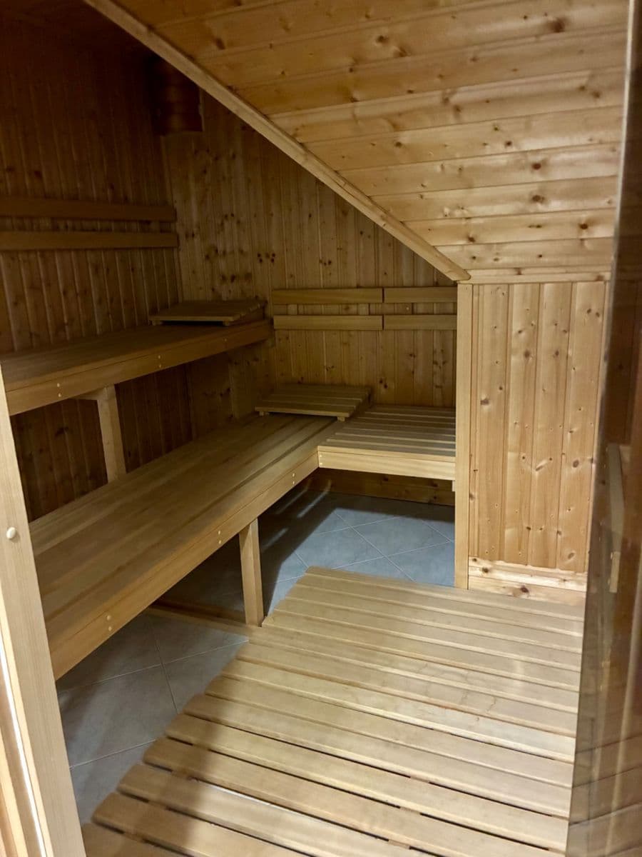 1 bedroom with open-plan kitchen flat to rent, 60 m², Českomalínská, Prague, Prague 1 bedroom with open-plan kitchen flat to rent, 60 m², Českomalínská, Prague, Prague