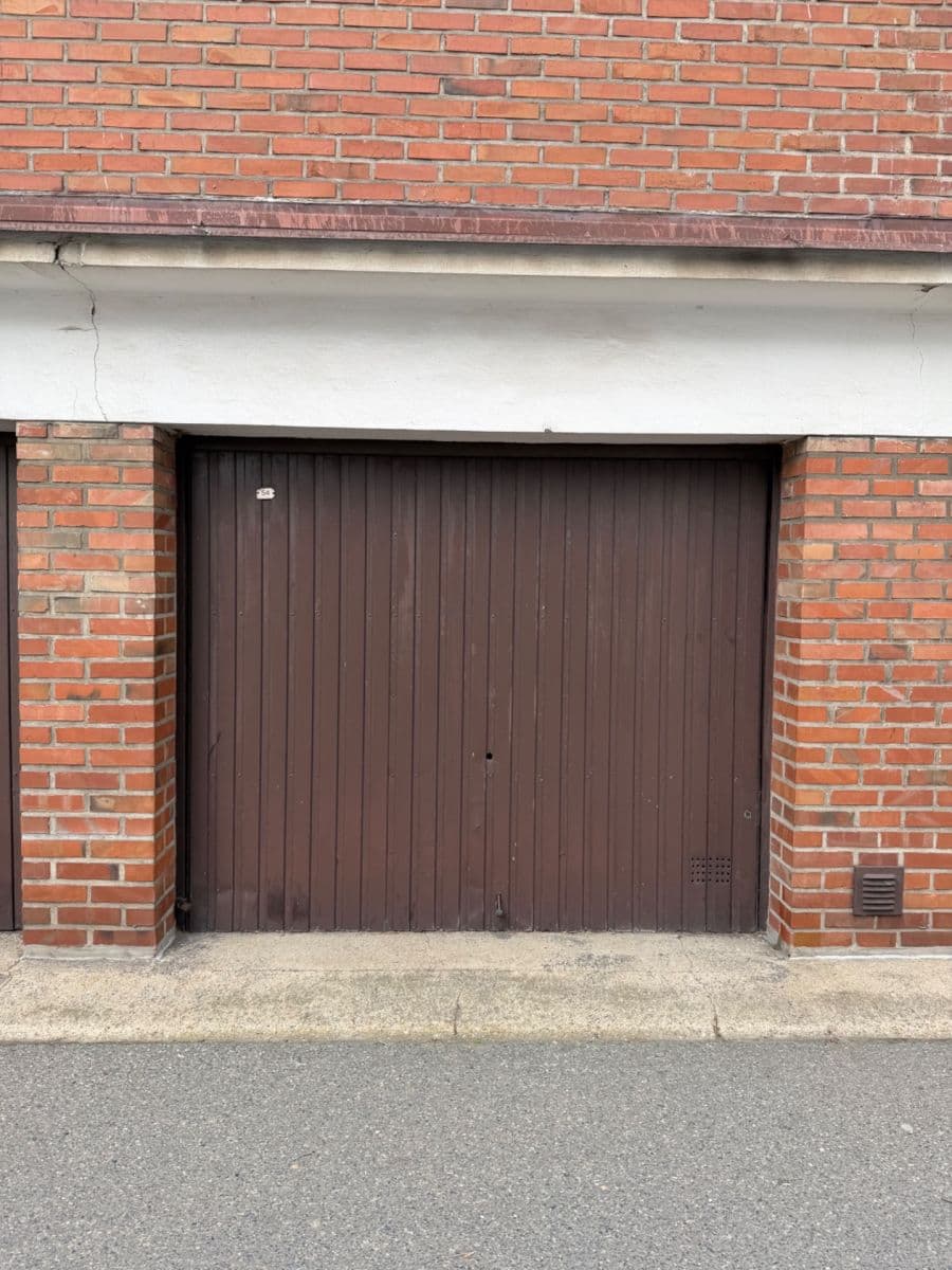 2 bedroom with open-plan kitchen flat to rent, 59 m², V Dolině, Prague, Prague 2 bedroom with open-plan kitchen flat to rent, 59 m², V Dolině, Prague, Prague