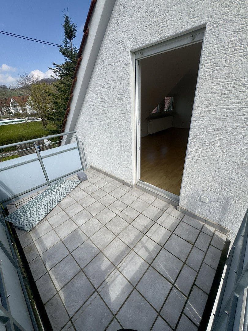 4 bedroom flat to rent, 75 m², Korb, Baden-Württemberg 4 bedroom flat to rent, 75 m², Korb, Baden-Württemberg