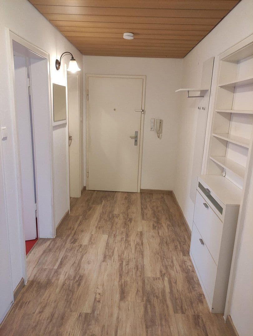 3 bedroom flat to rent, 83 m², Drostestr. 33, Stuttgart Weilimdorf, Baden-Württemberg 3 bedroom flat to rent, 83 m², Drostestr. 33, Stuttgart Weilimdorf, Baden-Württemberg