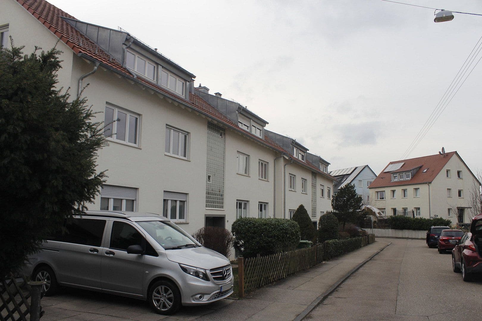 3 bedroom flat to rent, 83 m², Drostestr. 33, Stuttgart Weilimdorf, Baden-Württemberg 3 bedroom flat to rent, 83 m², Drostestr. 33, Stuttgart Weilimdorf, Baden-Württemberg