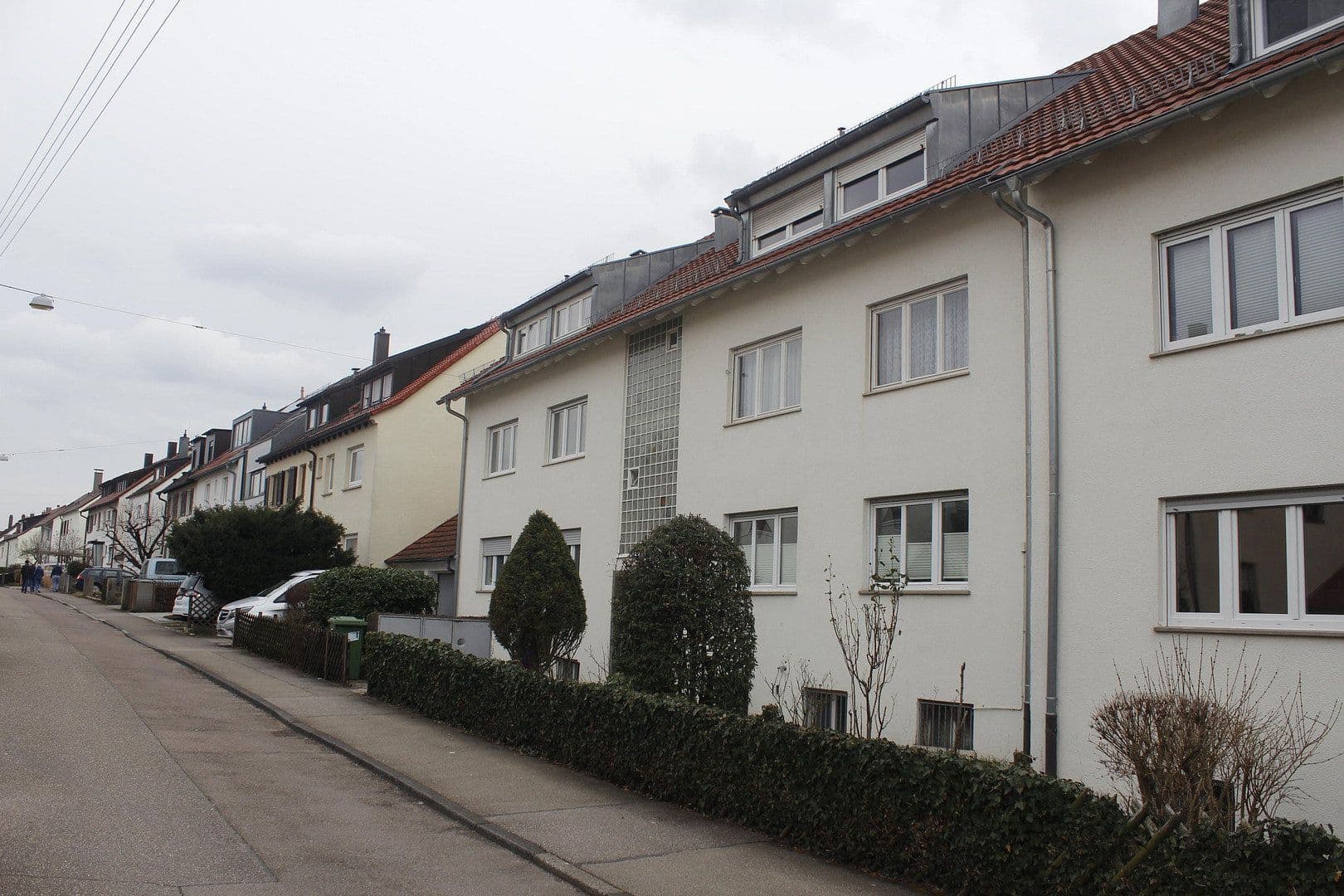 3 bedroom flat to rent, 83 m², Drostestr. 33, Stuttgart Weilimdorf, Baden-Württemberg 3 bedroom flat to rent, 83 m², Drostestr. 33, Stuttgart Weilimdorf, Baden-Württemberg