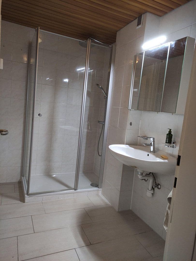 3 bedroom flat to rent, 83 m², Drostestr. 33, Stuttgart Weilimdorf, Baden-Württemberg 3 bedroom flat to rent, 83 m², Drostestr. 33, Stuttgart Weilimdorf, Baden-Württemberg