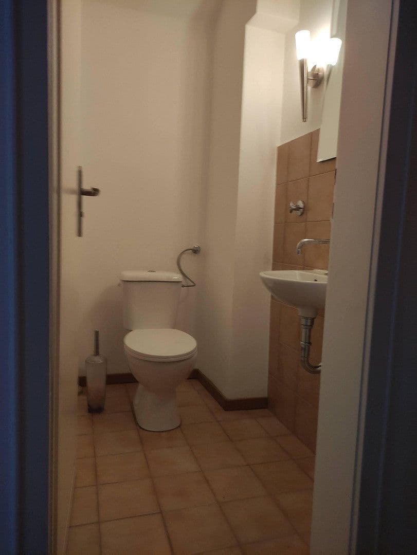 3 bedroom flat to rent, 83 m², Drostestr. 33, Stuttgart Weilimdorf, Baden-Württemberg 3 bedroom flat to rent, 83 m², Drostestr. 33, Stuttgart Weilimdorf, Baden-Württemberg