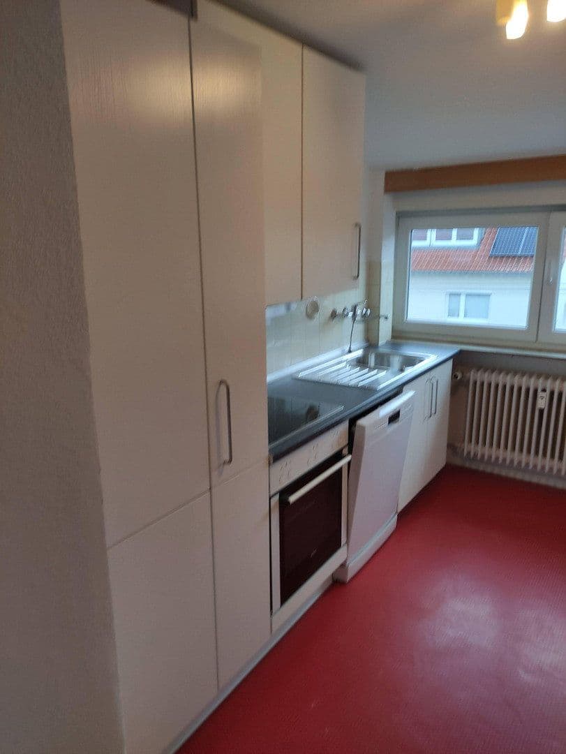 3 bedroom flat to rent, 83 m², Drostestr. 33, Stuttgart Weilimdorf, Baden-Württemberg 3 bedroom flat to rent, 83 m², Drostestr. 33, Stuttgart Weilimdorf, Baden-Württemberg