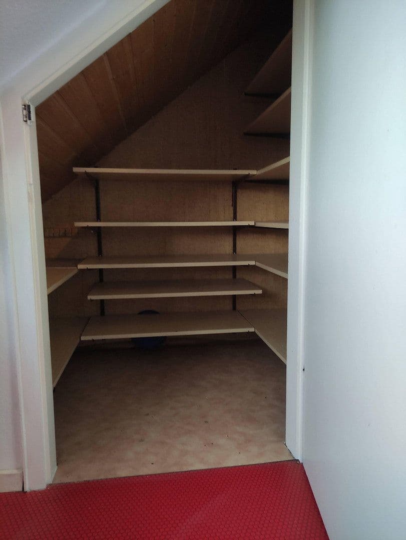 3 bedroom flat to rent, 83 m², Drostestr. 33, Stuttgart Weilimdorf, Baden-Württemberg 3 bedroom flat to rent, 83 m², Drostestr. 33, Stuttgart Weilimdorf, Baden-Württemberg