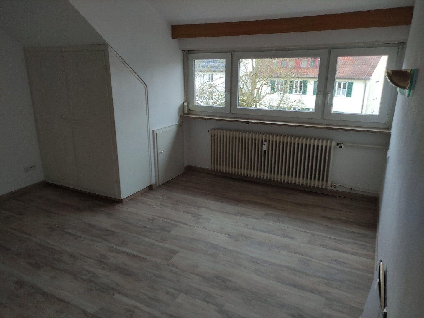 3 bedroom flat to rent, 83 m², Drostestr. 33, Stuttgart Weilimdorf, Baden-Württemberg 3 bedroom flat to rent, 83 m², Drostestr. 33, Stuttgart Weilimdorf, Baden-Württemberg