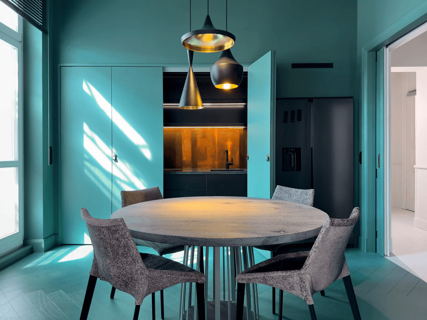 2 bedroom flat to rent, 59 m², Olgastraße 7, Kassel, Hesse 2 bedroom flat to rent, 59 m², Olgastraße 7, Kassel, Hesse