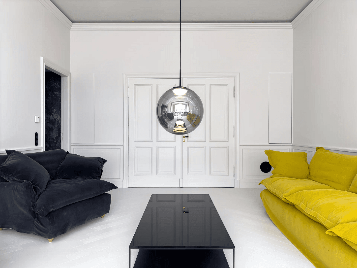 2 bedroom flat to rent, 59 m², Olgastraße 7, Kassel, Hesse 2 bedroom flat to rent, 59 m², Olgastraße 7, Kassel, Hesse