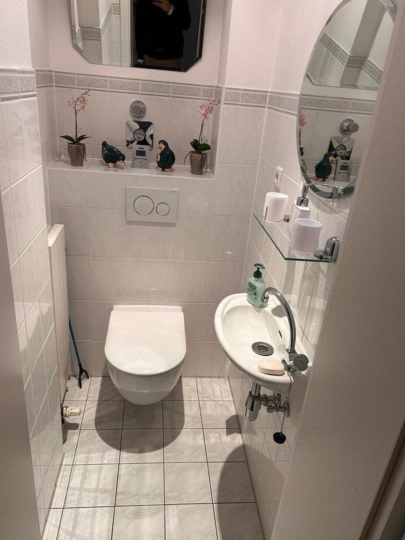 2 bedroom flat to rent, 82 m², Gohliser Str. 19, Leipzig, Saxony 2 bedroom flat to rent, 82 m², Gohliser Str. 19, Leipzig, Saxony