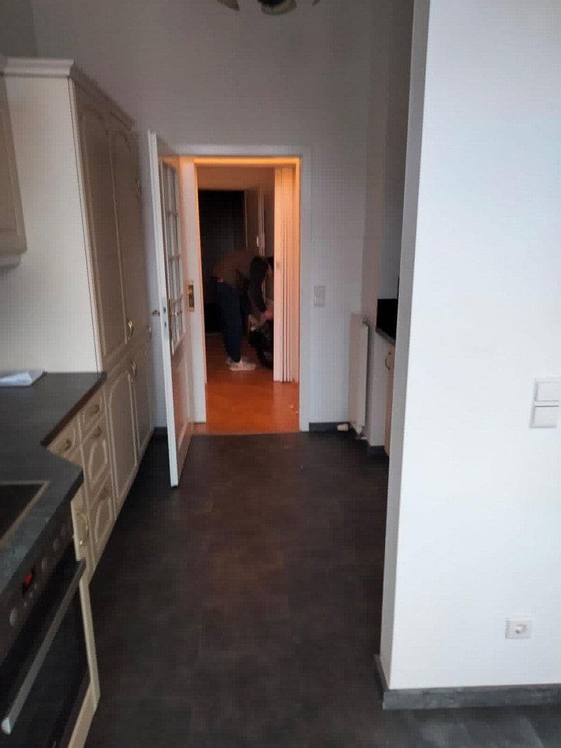 2 bedroom flat to rent, 82 m², Gohliser Str. 19, Leipzig, Saxony 2 bedroom flat to rent, 82 m², Gohliser Str. 19, Leipzig, Saxony