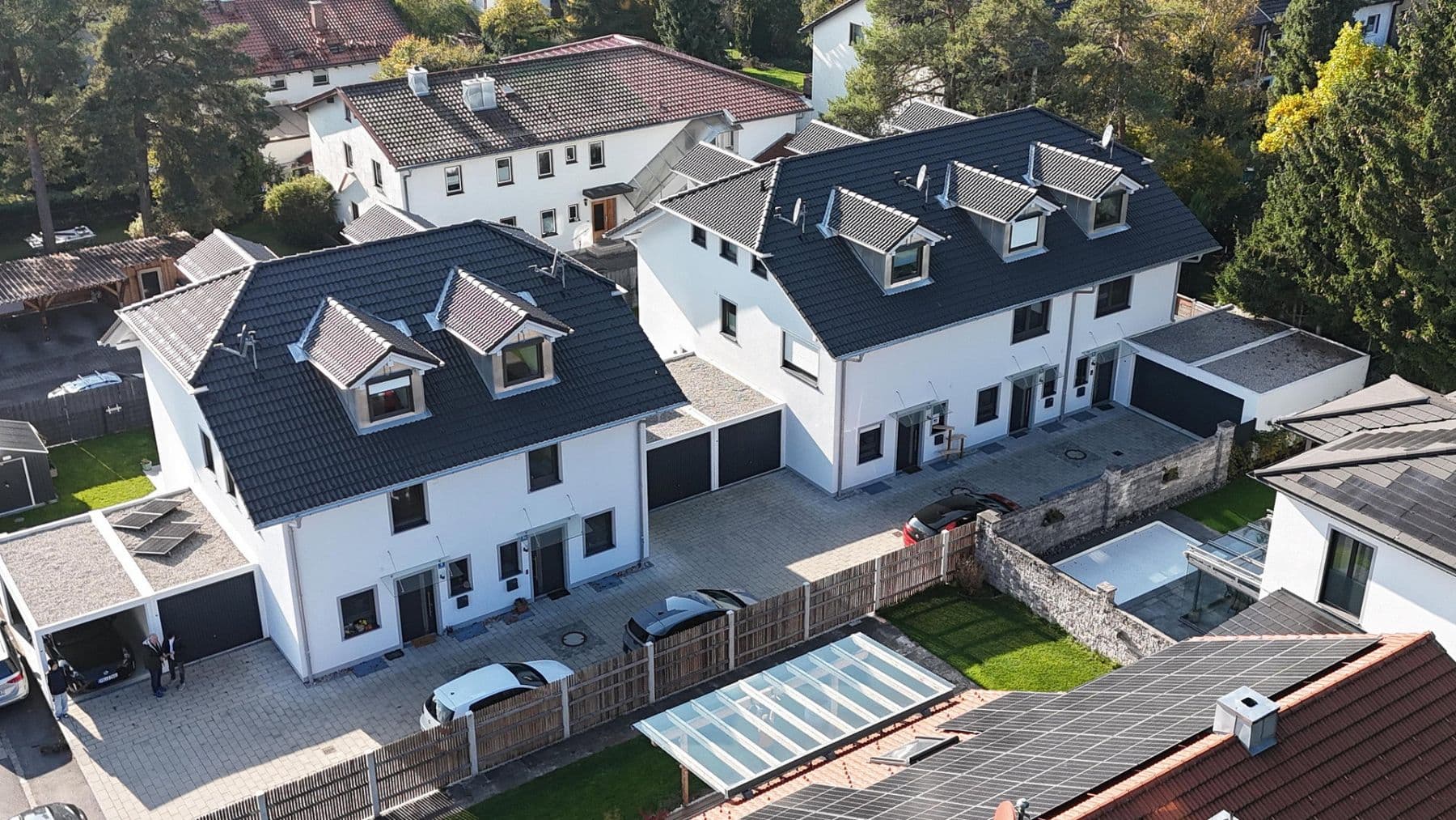 house for sale, 154 m², Wolfratshausen, Bavaria house for sale, 154 m², Wolfratshausen, Bavaria