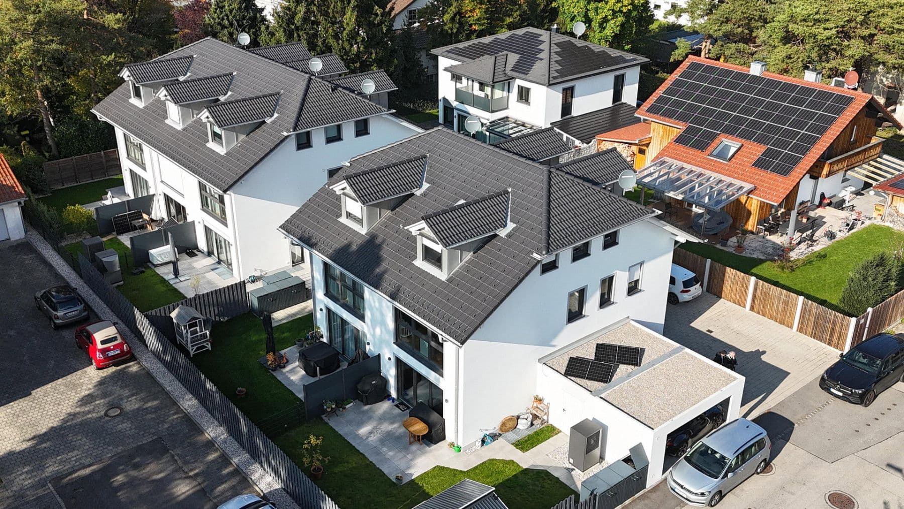 house for sale, 154 m², Wolfratshausen, Bavaria house for sale, 154 m², Wolfratshausen, Bavaria