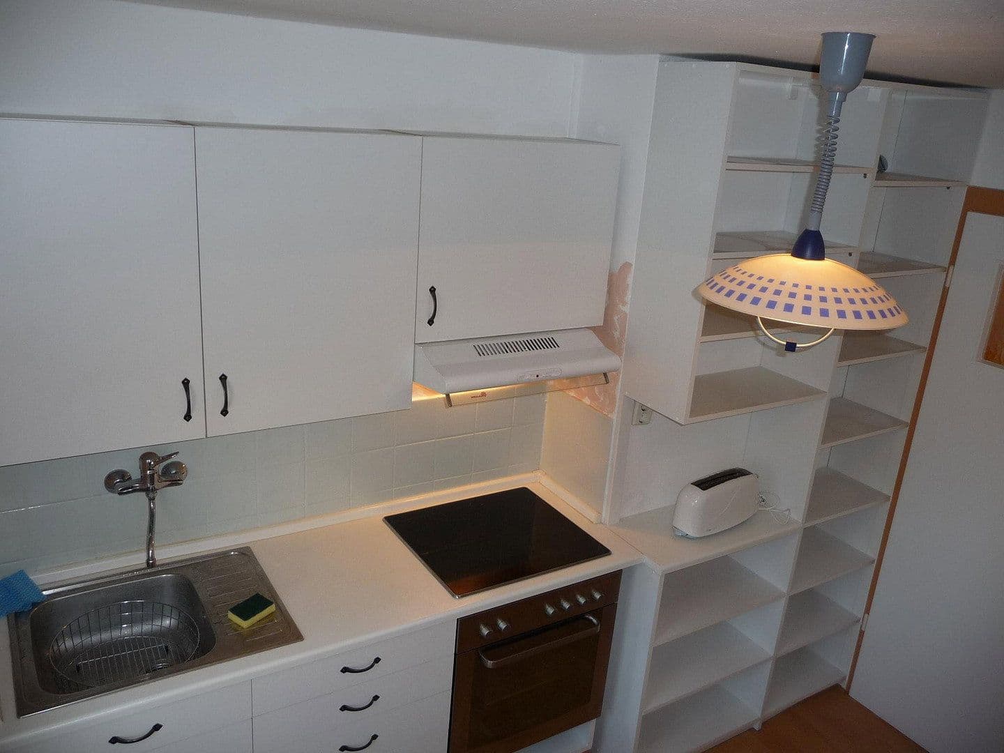 2 bedroom flat for sale, 53 m², Wiesenstr. 12, Nürnberg, Bavaria 2 bedroom flat for sale, 53 m², Wiesenstr. 12, Nürnberg, Bavaria