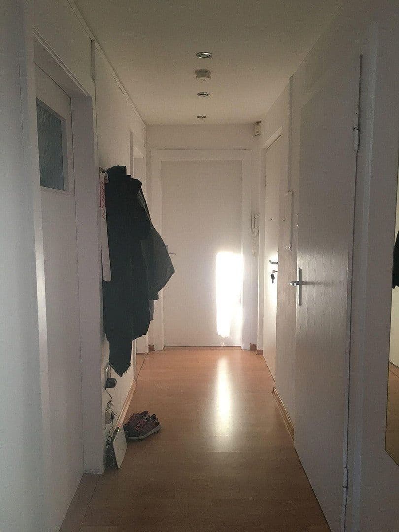 2 bedroom flat for sale, 53 m², Wiesenstr. 12, Nürnberg, Bavaria 2 bedroom flat for sale, 53 m², Wiesenstr. 12, Nürnberg, Bavaria