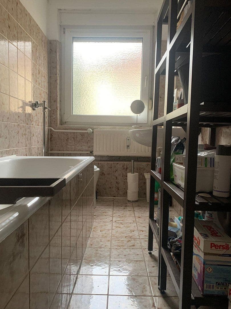 2 bedroom flat for sale, 53 m², Wiesenstr. 12, Nürnberg, Bavaria 2 bedroom flat for sale, 53 m², Wiesenstr. 12, Nürnberg, Bavaria