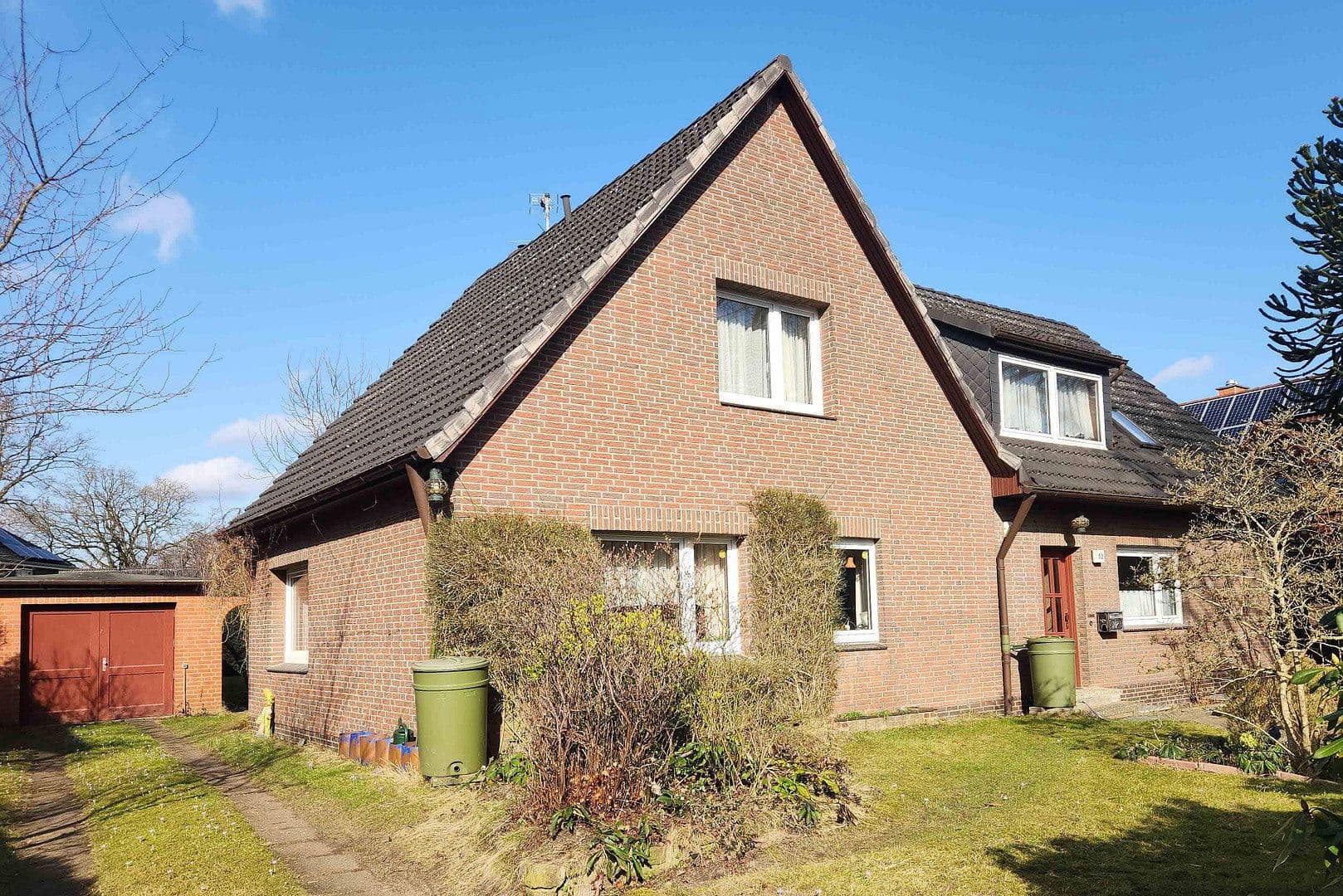 house for sale, 178 m², Hamburg, Hamburg house for sale, 178 m², Hamburg, Hamburg