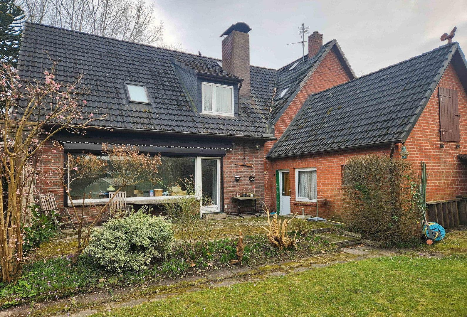 house for sale, 178 m², Hamburg, Hamburg house for sale, 178 m², Hamburg, Hamburg