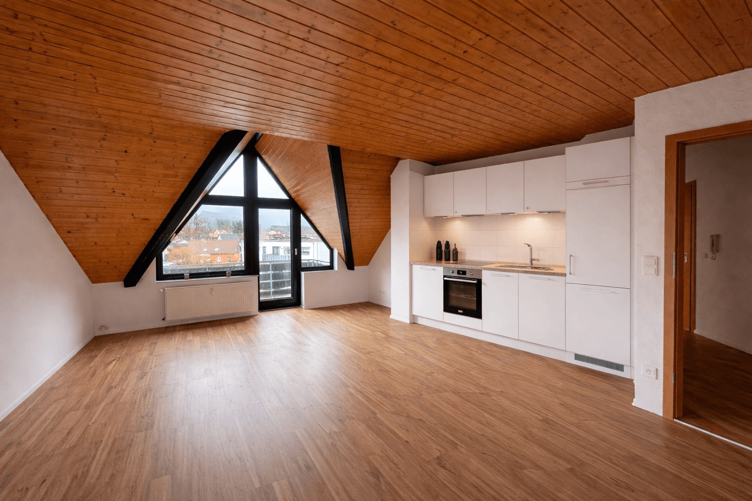 1 bedroom flat to rent, 38 m², Ziegelhüttenweg 18, Taunusstein, Hesse 1 bedroom flat to rent, 38 m², Ziegelhüttenweg 18, Taunusstein, Hesse