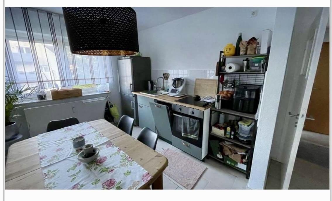 2 bedroom flat to rent, 56 m², Türnicher Straße 20, Hürth, North Rhine-Westphalia 2 bedroom flat to rent, 56 m², Türnicher Straße 20, Hürth, North Rhine-Westphalia