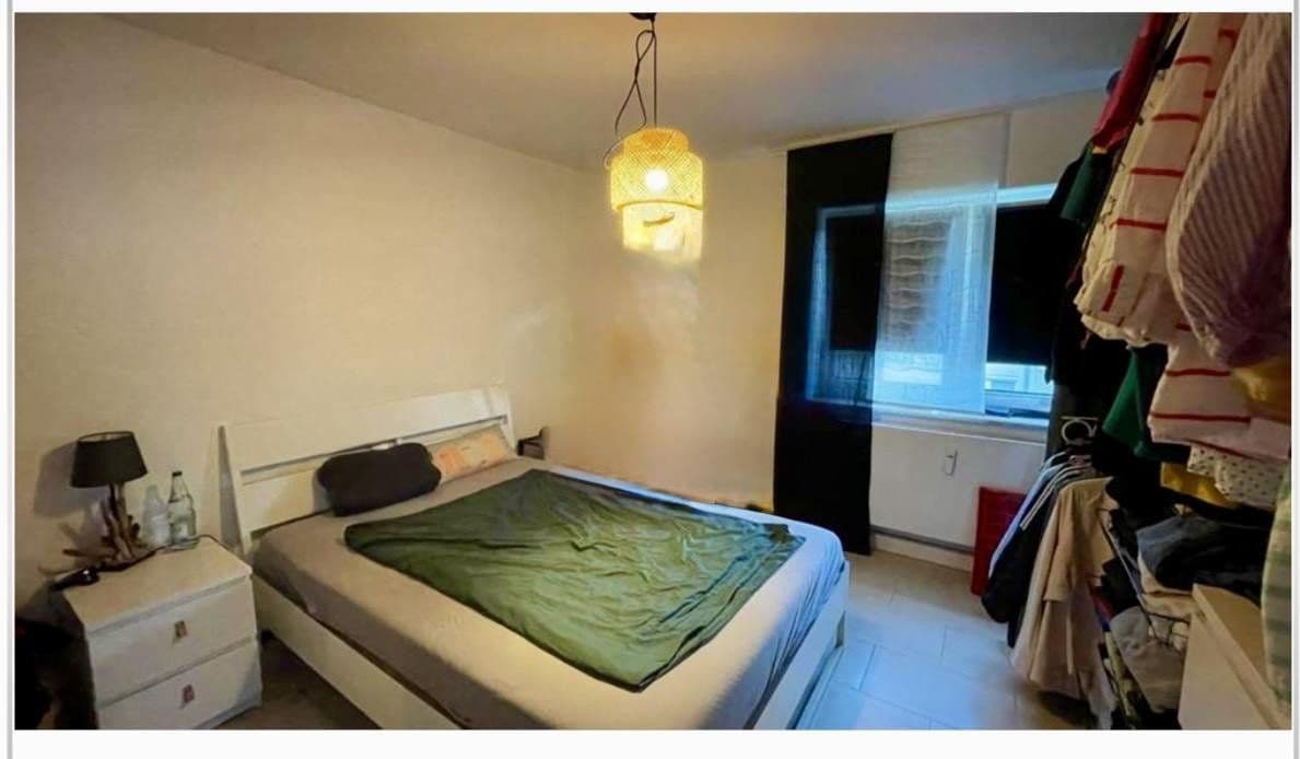 2 bedroom flat to rent, 56 m², Türnicher Straße 20, Hürth, North Rhine-Westphalia 2 bedroom flat to rent, 56 m², Türnicher Straße 20, Hürth, North Rhine-Westphalia