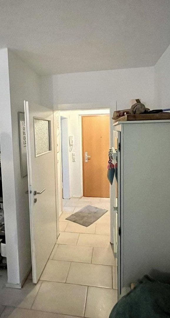 2 bedroom flat to rent, 56 m², Türnicher Straße 20, Hürth, North Rhine-Westphalia 2 bedroom flat to rent, 56 m², Türnicher Straße 20, Hürth, North Rhine-Westphalia