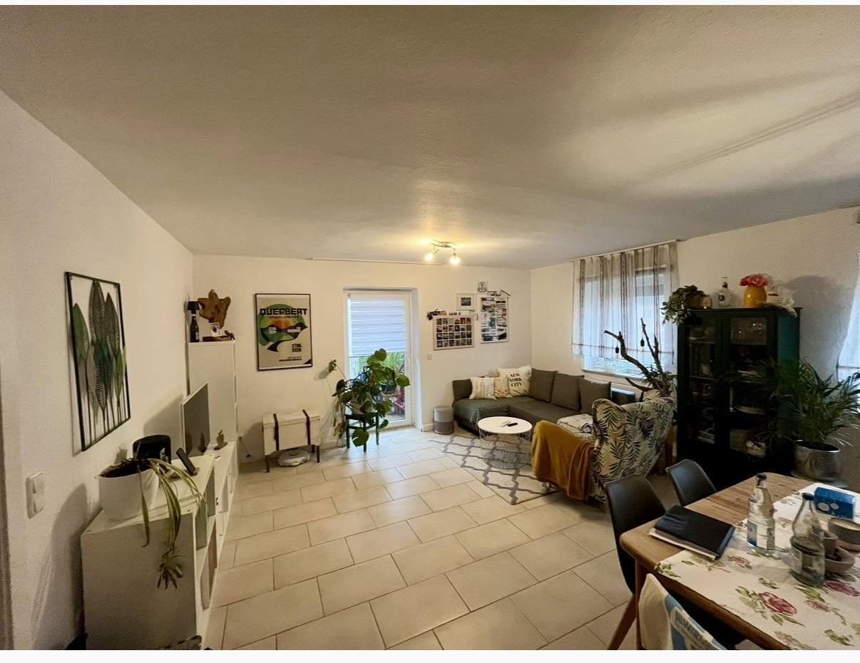 2 bedroom flat to rent, 56 m², Türnicher Straße 20, Hürth, North Rhine-Westphalia 2 bedroom flat to rent, 56 m², Türnicher Straße 20, Hürth, North Rhine-Westphalia