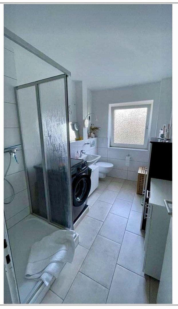 2 bedroom flat to rent, 56 m², Türnicher Straße 20, Hürth, North Rhine-Westphalia 2 bedroom flat to rent, 56 m², Türnicher Straße 20, Hürth, North Rhine-Westphalia