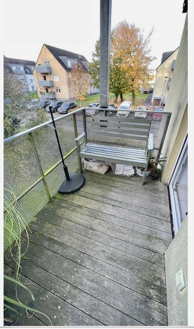 2 bedroom flat to rent, 56 m², Türnicher Straße 20, Hürth, North Rhine-Westphalia 2 bedroom flat to rent, 56 m², Türnicher Straße 20, Hürth, North Rhine-Westphalia