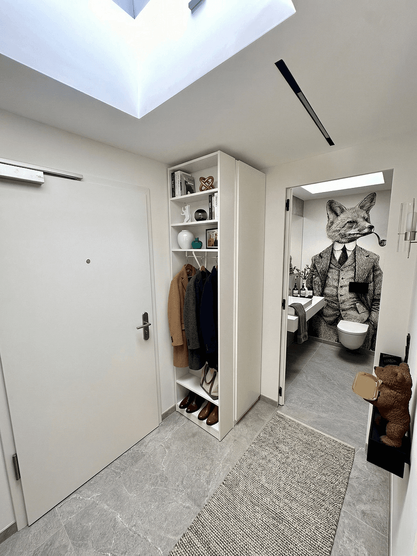 4 bedroom flat for sale, 129 m², Zeppelinstraße 51, Potsdam, Brandenburg 4 bedroom flat for sale, 129 m², Zeppelinstraße 51, Potsdam, Brandenburg