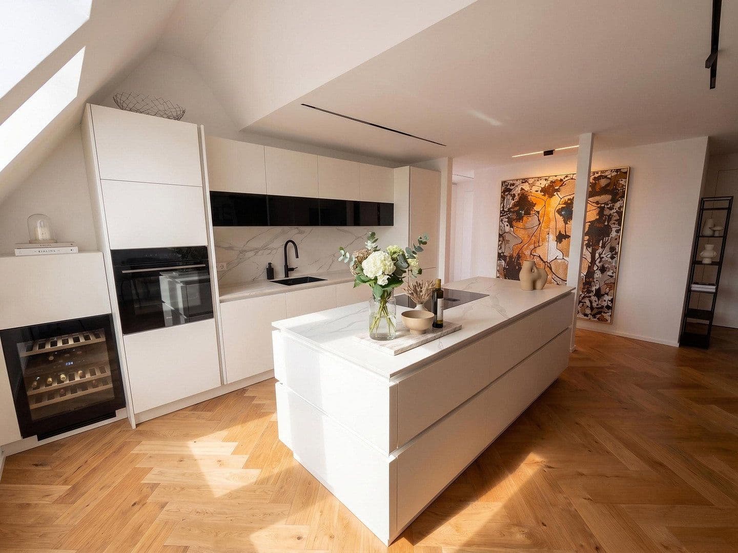 4 bedroom flat for sale, 129 m², Zeppelinstraße 51, Potsdam, Brandenburg 4 bedroom flat for sale, 129 m², Zeppelinstraße 51, Potsdam, Brandenburg