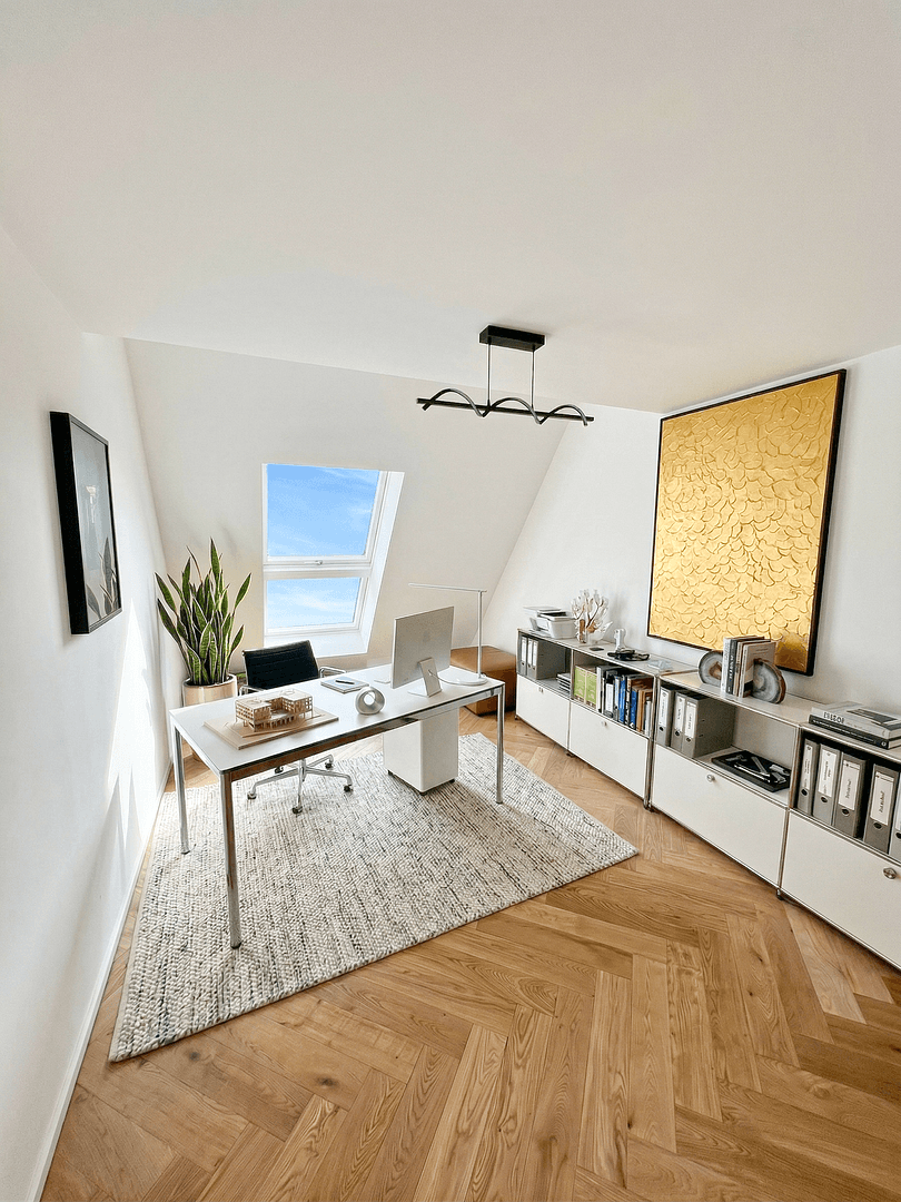 4 bedroom flat for sale, 129 m², Zeppelinstraße 51, Potsdam, Brandenburg 4 bedroom flat for sale, 129 m², Zeppelinstraße 51, Potsdam, Brandenburg