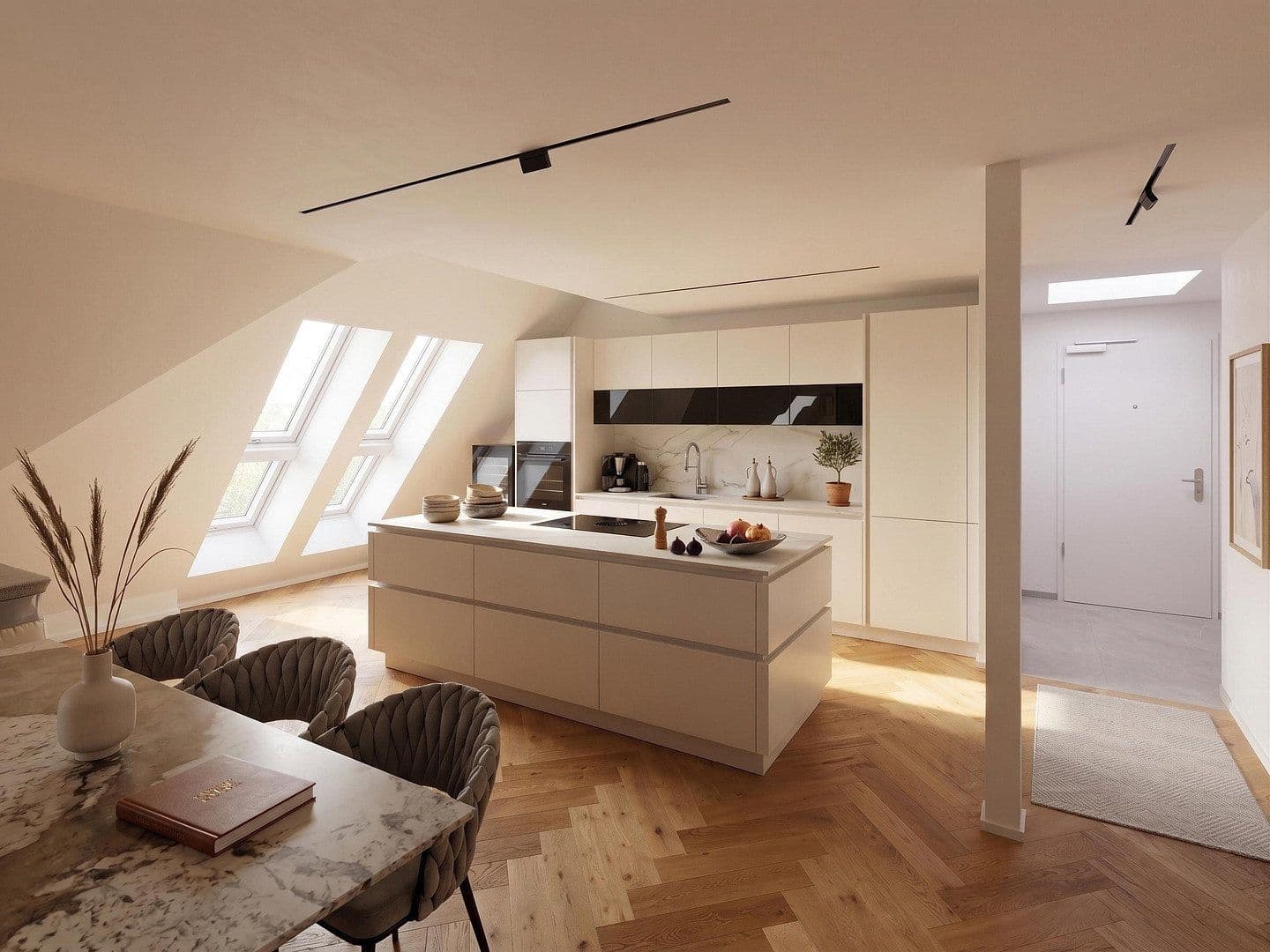 4 bedroom flat for sale, 129 m², Zeppelinstraße 51, Potsdam, Brandenburg 4 bedroom flat for sale, 129 m², Zeppelinstraße 51, Potsdam, Brandenburg