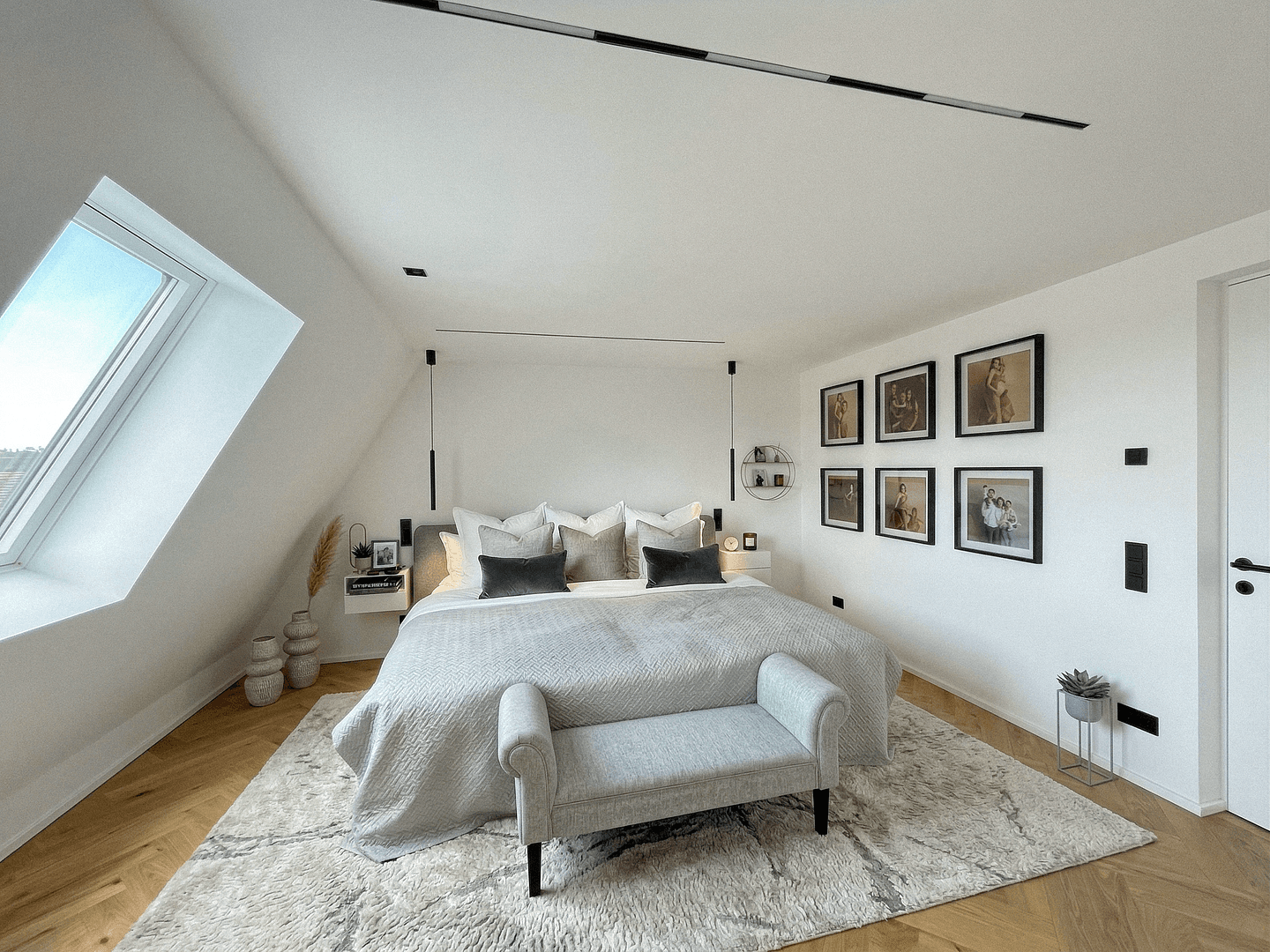 4 bedroom flat for sale, 129 m², Zeppelinstraße 51, Potsdam, Brandenburg 4 bedroom flat for sale, 129 m², Zeppelinstraße 51, Potsdam, Brandenburg