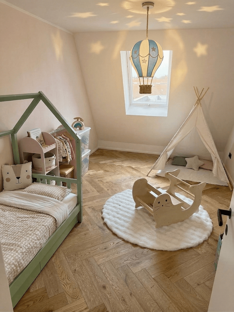 4 bedroom flat for sale, 129 m², Zeppelinstraße 51, Potsdam, Brandenburg 4 bedroom flat for sale, 129 m², Zeppelinstraße 51, Potsdam, Brandenburg