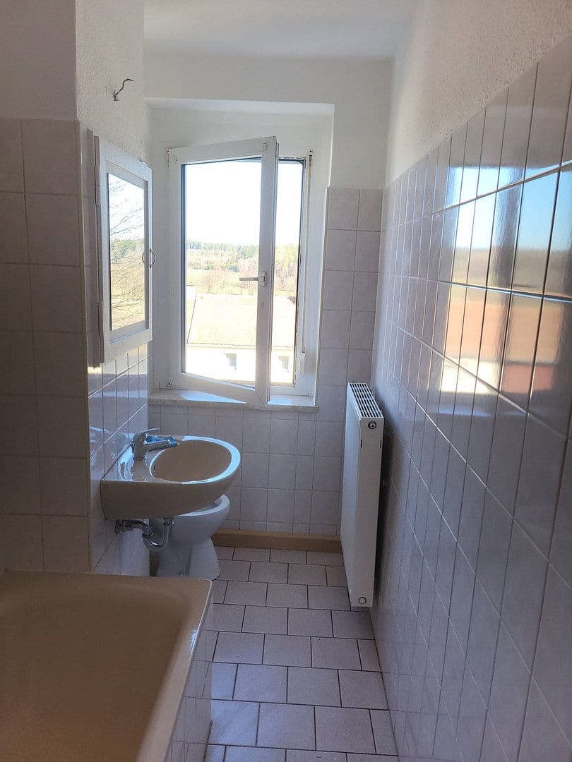 3 bedroom flat to rent, 57 m², Talstraße 34, Weischlitz, Saxony 3 bedroom flat to rent, 57 m², Talstraße 34, Weischlitz, Saxony