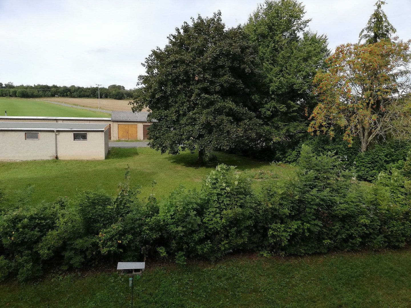 3 bedroom flat to rent, 57 m², Talstraße 34, Weischlitz, Saxony 3 bedroom flat to rent, 57 m², Talstraße 34, Weischlitz, Saxony