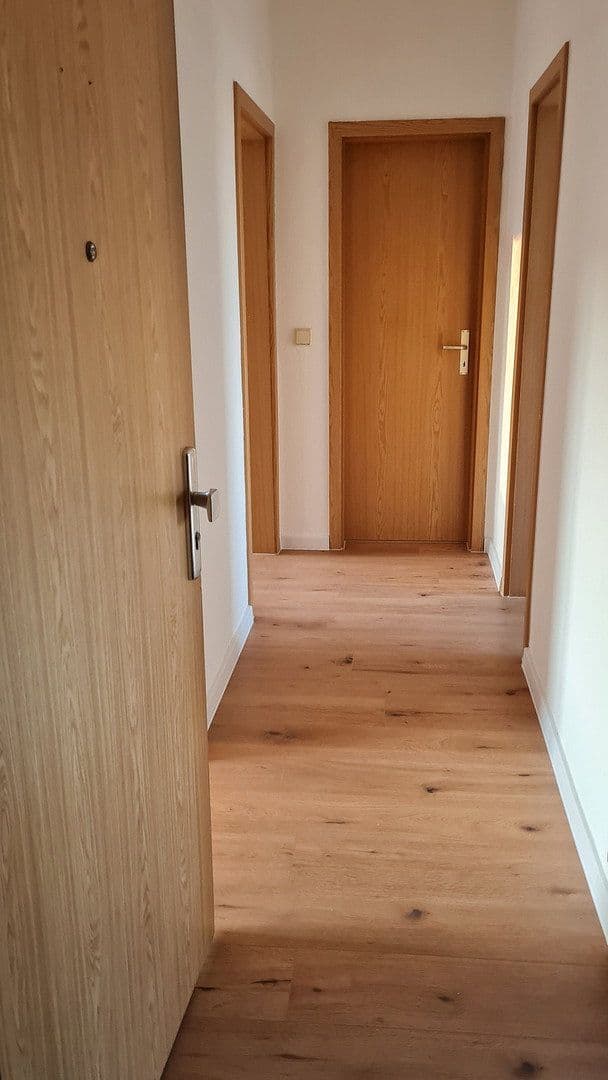 3 bedroom flat to rent, 57 m², Talstraße 34, Weischlitz, Saxony 3 bedroom flat to rent, 57 m², Talstraße 34, Weischlitz, Saxony