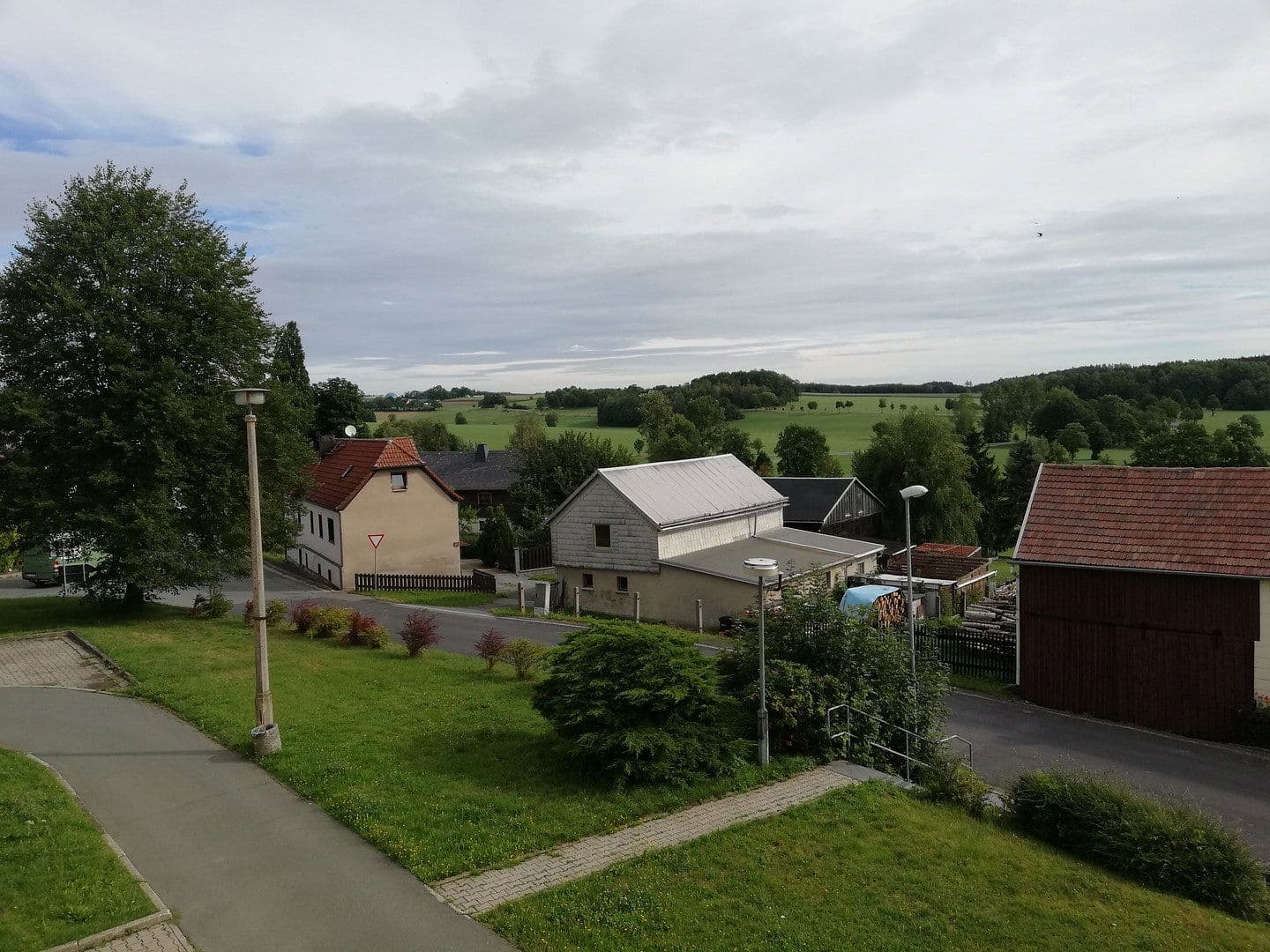 3 bedroom flat to rent, 57 m², Talstraße 34, Weischlitz, Saxony 3 bedroom flat to rent, 57 m², Talstraße 34, Weischlitz, Saxony