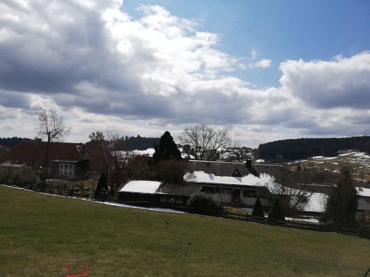 3 bedroom flat for sale, 97 m², Herrischried, Baden-Württemberg 3 bedroom flat for sale, 97 m², Herrischried, Baden-Württemberg