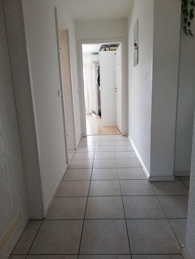 3 bedroom flat for sale, 97 m², Herrischried, Baden-Württemberg 3 bedroom flat for sale, 97 m², Herrischried, Baden-Württemberg