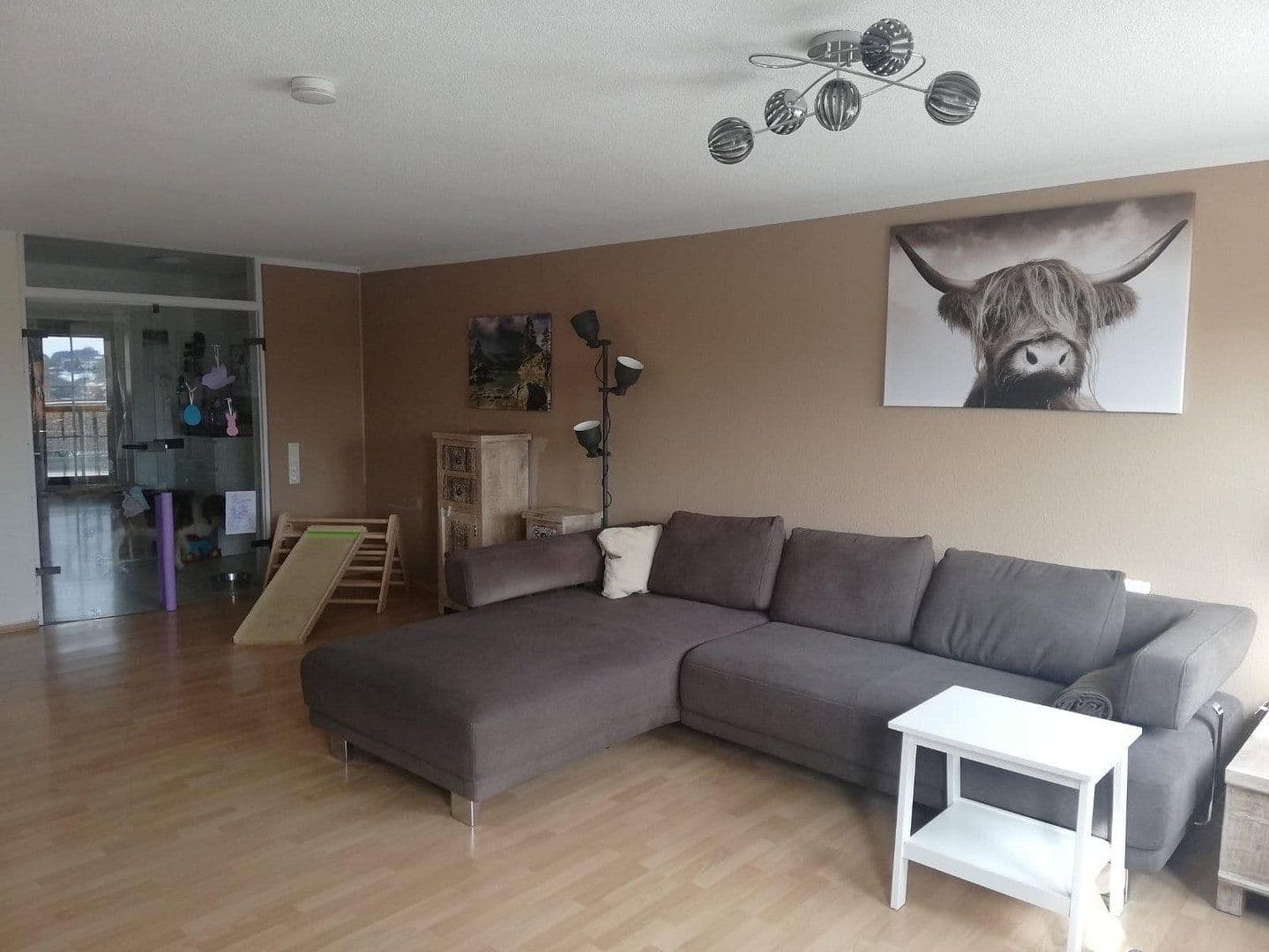 3 bedroom flat for sale, 97 m², Herrischried, Baden-Württemberg 3 bedroom flat for sale, 97 m², Herrischried, Baden-Württemberg