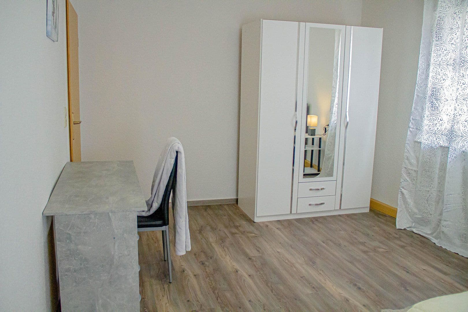 1 bedroom flat to rent, 35 m², Paul-Göbel-Straße 1, Heilbronn, Baden-Württemberg 1 bedroom flat to rent, 35 m², Paul-Göbel-Straße 1, Heilbronn, Baden-Württemberg