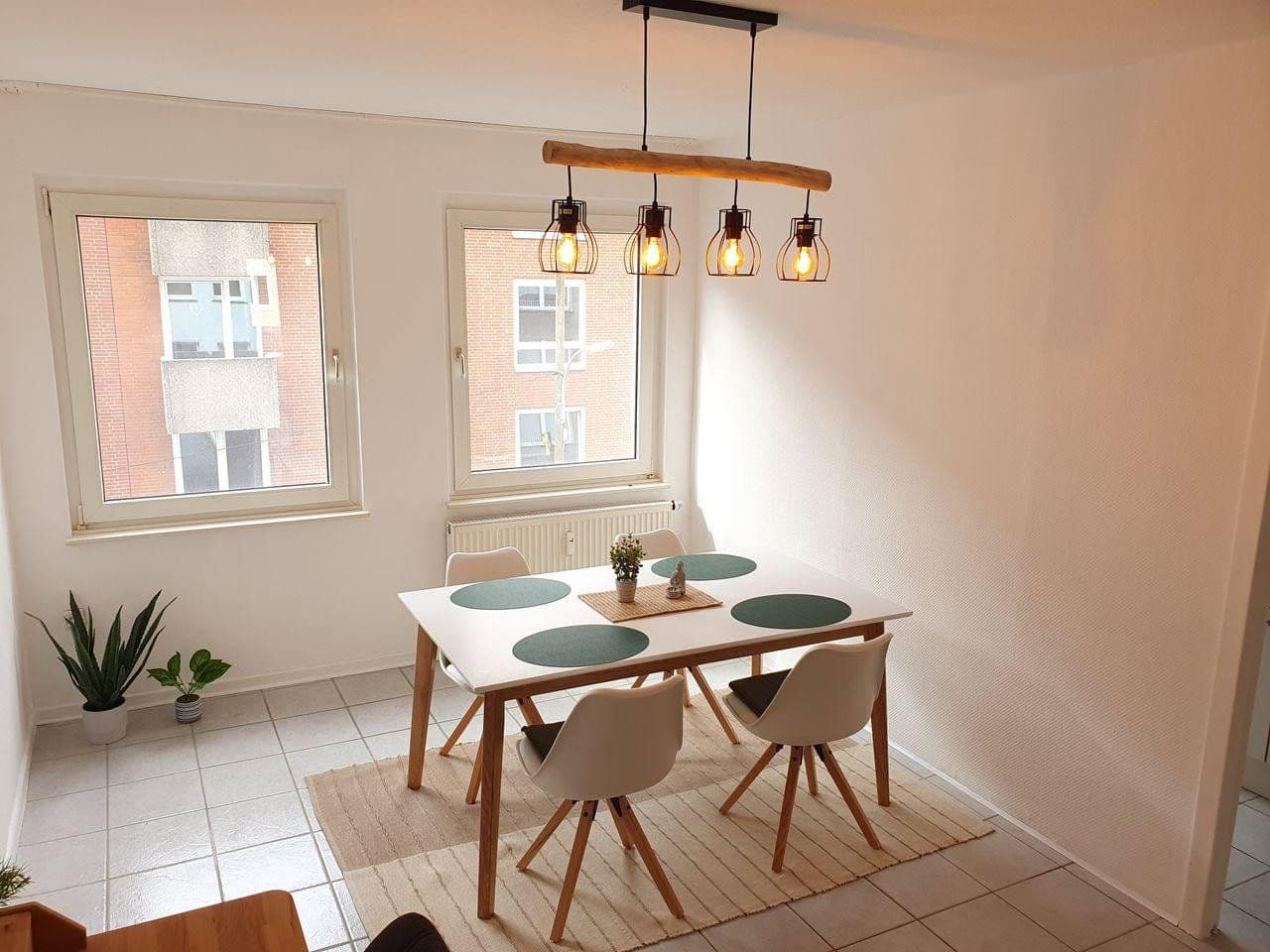 2 bedroom flat to rent, 49 m², Johannesstraße 8, Dortmund, North Rhine-Westphalia 2 bedroom flat to rent, 49 m², Johannesstraße 8, Dortmund, North Rhine-Westphalia