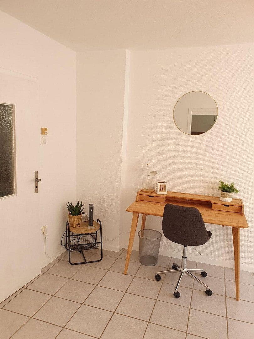 2 bedroom flat to rent, 49 m², Johannesstraße 8, Dortmund, North Rhine-Westphalia 2 bedroom flat to rent, 49 m², Johannesstraße 8, Dortmund, North Rhine-Westphalia