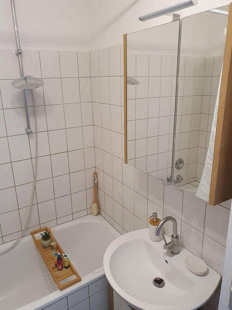 2 bedroom flat to rent, 49 m², Johannesstraße 8, Dortmund, North Rhine-Westphalia 2 bedroom flat to rent, 49 m², Johannesstraße 8, Dortmund, North Rhine-Westphalia