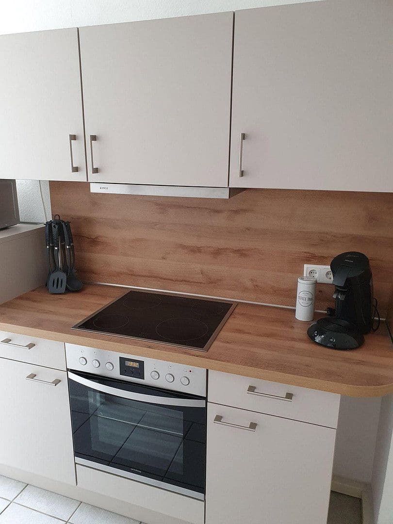 2 bedroom flat to rent, 49 m², Johannesstraße 8, Dortmund, North Rhine-Westphalia 2 bedroom flat to rent, 49 m², Johannesstraße 8, Dortmund, North Rhine-Westphalia