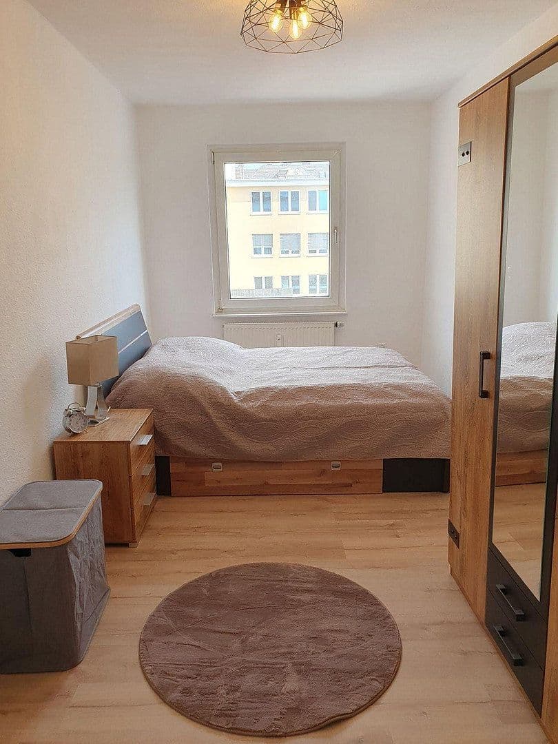 2 bedroom flat to rent, 49 m², Johannesstraße 8, Dortmund, North Rhine-Westphalia 2 bedroom flat to rent, 49 m², Johannesstraße 8, Dortmund, North Rhine-Westphalia